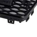 2016–2018 Audi A6 (C7) C7PA FACELIFT RS6 Grill frontal estilo com grade de favo de mel