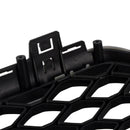 2016–2018 Audi A6 (C7) C7PA FACELIFT RS6 Grill frontal estilo com grade de favo de mel