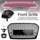 2016–2018 Audi A6 (C7) C7PA Facelift Rs6 Style Waben Grille