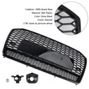 2016–2018 Audi A6 (C7) C7PA Facelift Rs6 Style Waben Grille