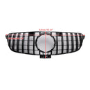 2015–2018 Mercedes-Benz GLE-luokka W166 GT-tyylinen etusäleikkö puskuriin