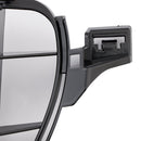 2015–2018 Mercedes-Benz GLE-luokka W166 GT-tyylinen etusäleikkö puskuriin