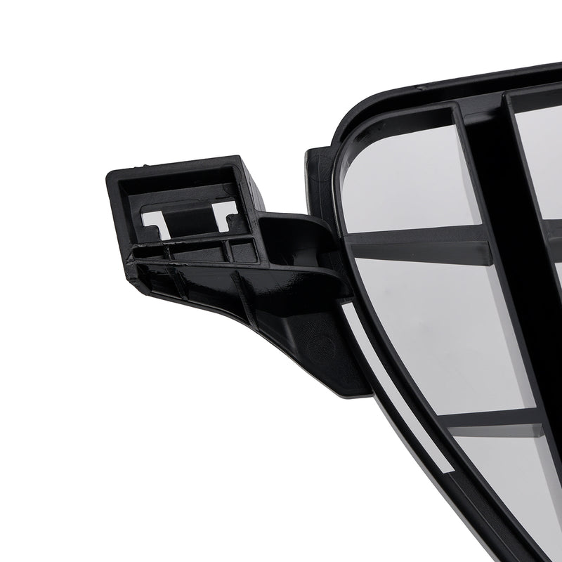 2015–2018 Mercedes-Benz GLE-luokka W166 GT-tyylinen etusäleikkö puskuriin