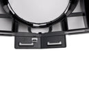 2015–2018 Mercedes-Benz GLE-luokka W166 GT-tyylinen etusäleikkö puskuriin