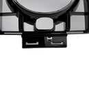 2015–2018 Mercedes-Benz GLE-luokka W166 GT-tyylinen etusäleikkö puskuriin