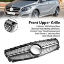 2011-2014 Mercedes Benz B-klass W246 Diamantgrill fram