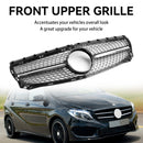 2011-2014 Mercedes Benz B-klass W246 Diamantgrill fram