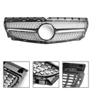 2011-2014 Mercedes Benz B-klass W246 Diamantgrill fram