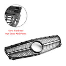 2011-2014 Mercedes Benz B-klass W246 Diamantgrill fram