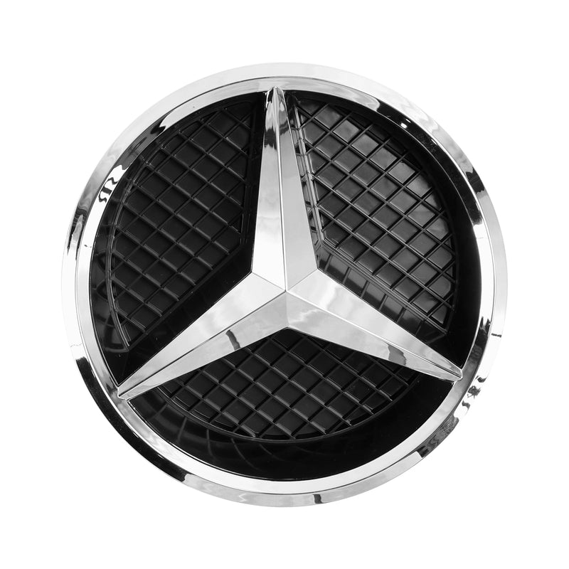 2011-2014 Mercedes Benz třídy BW246 Diamantová mřížka předního nárazníku