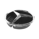 2011-2014 mercedes benz classe b W246 Grade do pára-choque dianteiro diamante