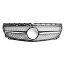 2011-2014 Mercedes Benz B-klass W246 Diamantgrill fram