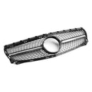 2011-2014 Mercedes Benz B-klass W246 Diamantgrill fram