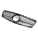 2011-2014 Mercedes Benz B-klass W246 Diamantgrill fram
