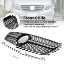 2014-2023 Chrom Frontstoßstangengrill für Mercedes Vito W447
