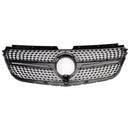 2014-2023 Chrom Frontstoßstangengrill für Mercedes Vito W447