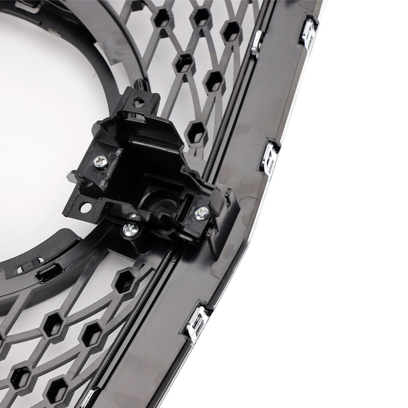 2014-2023 Chrom Frontstoßstangengrill für Mercedes Vito W447