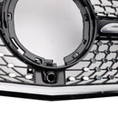 2014-2023 Chrom Frontstoßstangengrill für Mercedes Vito W447