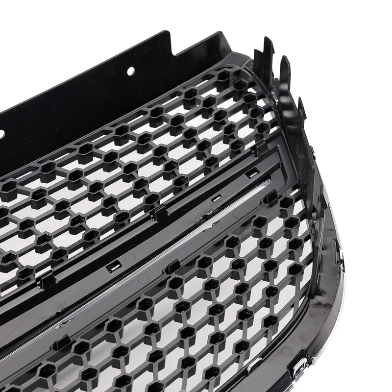 2014-2023 Chrom Frontstoßstangengrill für Mercedes Vito W447