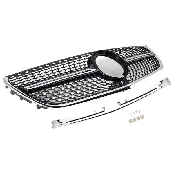 2014-2023 Chrom Frontstoßstangengrill für Mercedes Vito W447