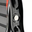 Elektrische Dachbodenleiter ausgefahren, 1 Abschnitt, 27,5 cm, Höhe 10,8 Zoll, ersetzen