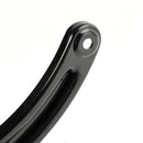 Elektrische Dachbodenleiter ausgefahren, 1 Abschnitt, 27,5 cm, Höhe 10,8 Zoll, ersetzen