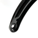 Elektrische Dachbodenleiter ausgefahren, 1 Abschnitt, 27,5 cm, Höhe 10,8 Zoll, ersetzen