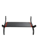 Elektrische Dachbodenleiter ausgefahren, 1 Abschnitt, 27,5 cm, Höhe 10,8 Zoll, ersetzen