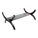 Elektrische Dachbodenleiter ausgefahren, 1 Abschnitt, 27,5 cm, Höhe 10,8 Zoll, ersetzen