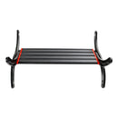 Elektrische Dachbodenleiter ausgefahren, 1 Abschnitt, 27,5 cm, Höhe 10,8 Zoll, ersetzen