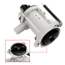 Bomba de drenaje para lavadora BPX2-2L, para lavadora de tambor 5859EN1004J