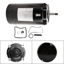 Motor da bomba de piscina e kit de substituição de vedação UST1102 para Hayward Max Flow Super Pump