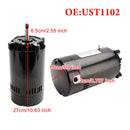 Motor da bomba de piscina e kit de substituição de vedação UST1102 para Hayward Max Flow Super Pump