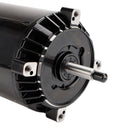 Motor da bomba de piscina e kit de substituição de vedação UST1102 para Hayward Max Flow Super Pump