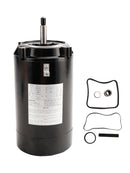 Motor da bomba de piscina e kit de substituição de vedação UST1102 para Hayward Max Flow Super Pump