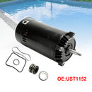 Bomba de piscina 1.5 HP UST1152 motor de substituição da bomba de piscina para HAYWARD SUPER BOMBA