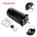 Bomba de piscina 1.5 HP UST1152 motor de substituição da bomba de piscina para HAYWARD SUPER BOMBA