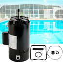Motor de bomba de piscina SP2615X20 UST1202 para Hayward Super Pump 2 HP com GO-KIT-3