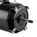 Motor de bomba de piscina SP2615X20 UST1202 para Hayward Super Pump 2 HP com GO-KIT-3