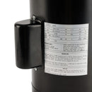 Motor de bomba de piscina SP2615X20 UST1202 para Hayward Super Pump 2 HP com GO-KIT-3