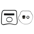 Motor de bomba de piscina SP2615X20 UST1202 para Hayward Super Pump 2 HP com GO-KIT-3