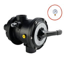 SP0714T Válvula multipuerto de montaje superior FIP de 1-1/2" con control Vari-Flo para Hayward