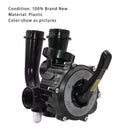 Válvula de controle multidirecional SP0710XR50 adequada para Hayward Pro-Series Vari-Flo