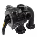 Válvula de controle multidirecional SP0710XR50 adequada para Hayward Pro-Series Vari-Flo