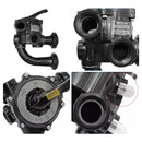 Válvula de controle multidirecional SP0710XR50 adequada para Hayward Pro-Series Vari-Flo