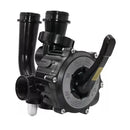 Válvula de controle multidirecional SP0710XR50 adequada para Hayward Pro-Series Vari-Flo