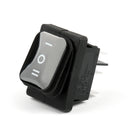 4 Stücke RLEIL RL2-203 Wasserdicht IP65 Auto Wippschalter 6Pin EIN-Aus-EIN 125/250VAC