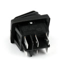 4 Stücke RLEIL RL2-203 Wasserdicht IP65 Auto Wippschalter 6Pin EIN-Aus-EIN 125/250VAC