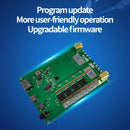 DIY přenosný mini bodový svařovací stroj Svařovací výkon s perem pro baterii 18650