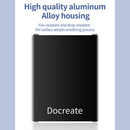 DIY přenosný mini bodový svařovací stroj Svařovací výkon s perem pro baterii 18650